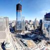 WTC Workers Arrested For Selling Pot At Construction Site